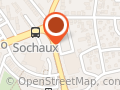 Supermarket Dornach