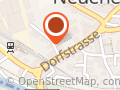 Restaurant Pizzeria Cafe Dorfplatz