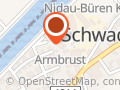 Zälgli (Schwimmen Aare)