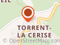 Maison Torrent