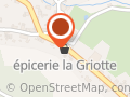 Epicerie La Griotte