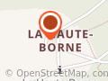 Restaurant de la Haute-Borne, Alicia Montavon
