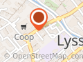 Wochenbettpflege Lyss und Umgebung