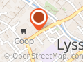 Ludothek Lyss