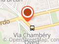 Radical Storage - Luggage Storage Via Chambery