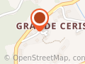 Chalet Grande Cerise