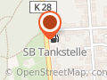 Derin, Hamit SB-Tankstelle