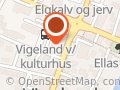 Lindesnes lensmannskontor - Lensmannen i Lindesnes