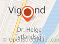 Lege Helge Tytlandsvik