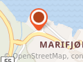 Marifjøra Sjøbuer