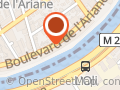 LE KINE CHEZ VOUS