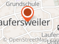 ehemalige Synagoge Laufersweiler mit Gedenkraum