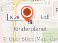 Kindertagesstätte Kinderplanet