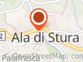 La Curva del Tabachin
