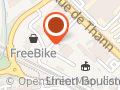 LK Tours Mulhouse