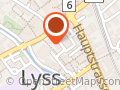 Craniosacral Therapie Lyss