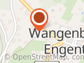 Proxi Wangenbourg