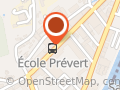 École primaire Ariane Prevert