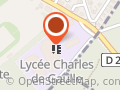 Lycée Charles De Gaulle