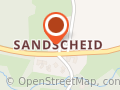 Turnhalle Sandscheid