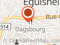 Restaurant Dagsbourg