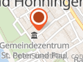 Heimatmuseum Hohes Haus