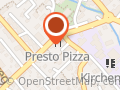 Presto Pizza