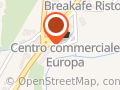 Palestra CentroFitness Bricherasio