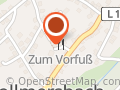 Bürgerhaus Zum Vorfuß