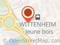 Le Soleil Levant Wittenheim