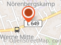 Keinemann Thorsten Arcor Shop Werne