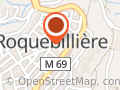 Trésor Public Trésorerie de Roquebillière