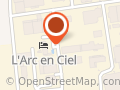 Hôtel - Restaurant Arc-en-ciel