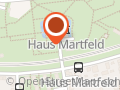Haus Martfeld - Museum, Ausstellungen, Archiv, Veranstaltungen