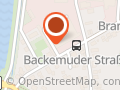 Stadtverwaltung Meppen Meppen Stadtwerke, Baubetriebshof