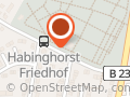 Friedhof Habinghorst