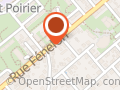 CAISSE DE CREDIT MUTUEL MULHOUSE UNIVERSITE