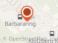 Stadtteilbüro Barbararing