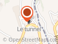 Café du Tunnel