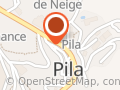 Bar Mion • Pila