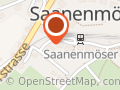 Genossenschaft Dorfladen Saanenmöser