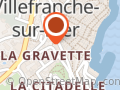Villefranche Magnétisme