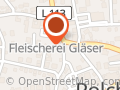 Müller Horst Gemischtwaren Gastst.