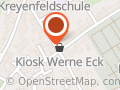 Kiosk Werne Eck