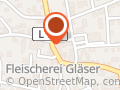 Gläser Hans Fleischerei