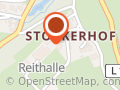 Haflinger Reinzucht- und Sport