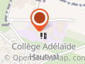 Collège Adélaïde HAUTVAL