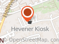 Hevener Kiosk
