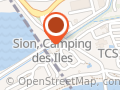 Crêperie Bretonne du camping Sedunum