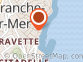 Spalato - Restaurant Villefranche-sur-Mer